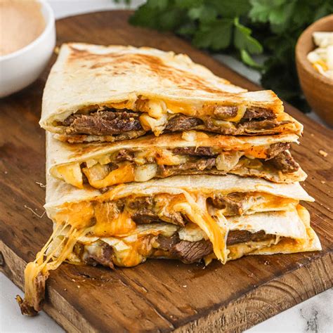 Steak for quesadillas. Things To Know About Steak for quesadillas. 